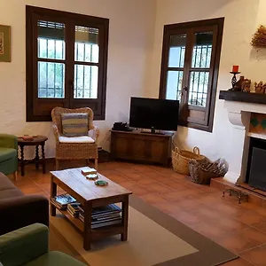 Frühstückspension Casa Olea