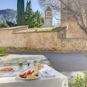 Desbrull Couette-café Pollença
