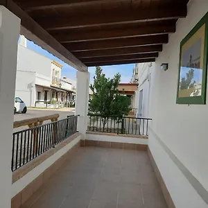  Appartement Peregrinos