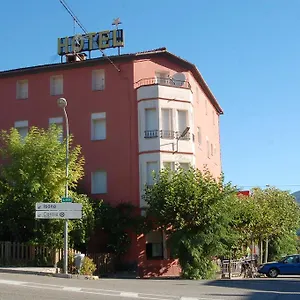 Betriu Hotel