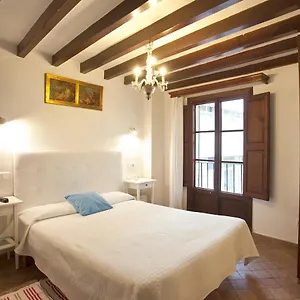 Turismo De Interior Ca Sa Padrina Hotel Palma