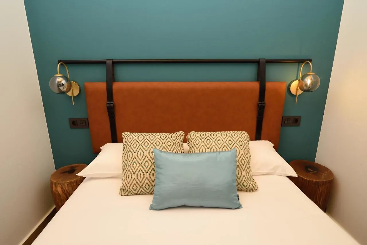 Hostal Rural Santa Habitaciones Aldea DEl Rocío