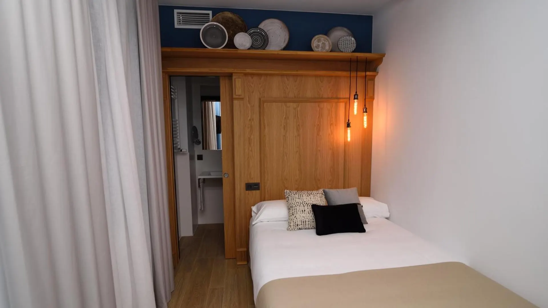 Hostal Rural Santa Habitaciones Aldea DEl Rocío Spanyolország